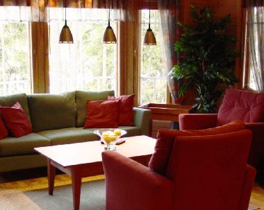 Ferienhaus in Parkano (Lansi-Suomen Laani) oder Ferienwohnung oder Ferienhaus