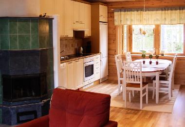 Ferienhaus in Parkano (Lansi-Suomen Laani) oder Ferienwohnung oder Ferienhaus