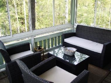 Ferienhaus in Parkano (Lansi-Suomen Laani) oder Ferienwohnung oder Ferienhaus