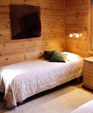 Ferienhaus in Parkano (Lansi-Suomen Laani) oder Ferienwohnung oder Ferienhaus