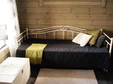 Ferienhaus in Parkano (Lansi-Suomen Laani) oder Ferienwohnung oder Ferienhaus