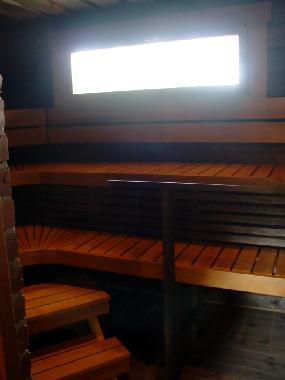 Ferienhaus in Parkano (Lansi-Suomen Laani) oder Ferienwohnung oder Ferienhaus