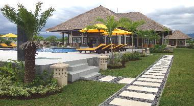 Ferienhaus in Sulanyah (Bali) oder Ferienwohnung oder Ferienhaus