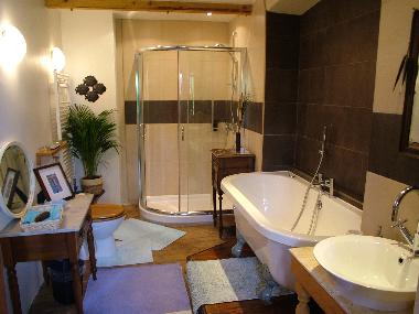 Ferienhaus in Tolmin (Kobarid) oder Ferienwohnung oder Ferienhaus