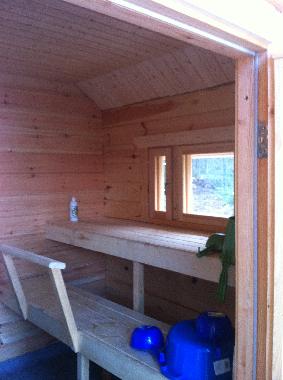 Ferienhaus in Suovanlahti (Ita-Suomen Laani) oder Ferienwohnung oder Ferienhaus