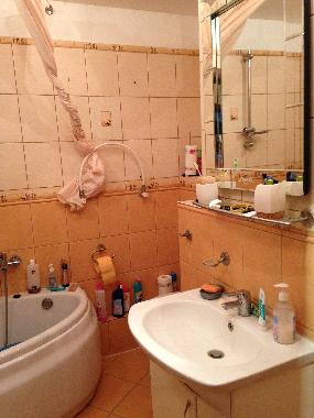 Ferienwohnung in Kaliningrad (Kaliningradskaya Oblast) oder Ferienwohnung oder Ferienhaus