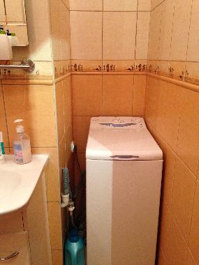 Ferienwohnung in Kaliningrad (Kaliningradskaya Oblast) oder Ferienwohnung oder Ferienhaus