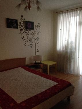 Ferienwohnung in Kaliningrad (Kaliningradskaya Oblast) oder Ferienwohnung oder Ferienhaus