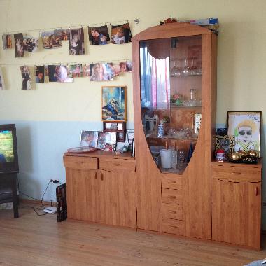 Ferienwohnung in Kaliningrad (Kaliningradskaya Oblast) oder Ferienwohnung oder Ferienhaus