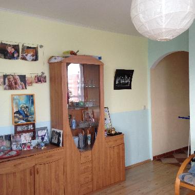 Ferienwohnung in Kaliningrad (Kaliningradskaya Oblast) oder Ferienwohnung oder Ferienhaus