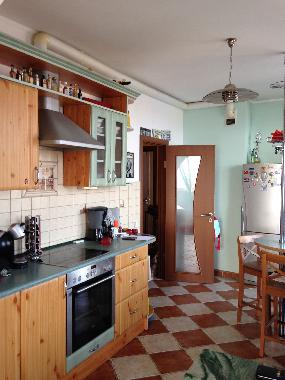 Ferienwohnung in Kaliningrad (Kaliningradskaya Oblast) oder Ferienwohnung oder Ferienhaus