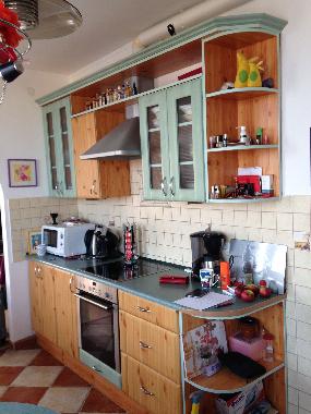 Ferienwohnung in Kaliningrad (Kaliningradskaya Oblast) oder Ferienwohnung oder Ferienhaus