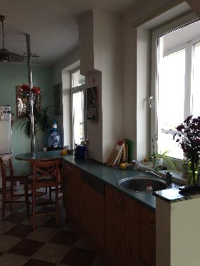 Ferienwohnung in Kaliningrad (Kaliningradskaya Oblast) oder Ferienwohnung oder Ferienhaus
