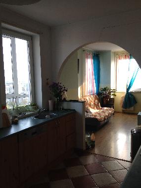 Ferienwohnung in Kaliningrad (Kaliningradskaya Oblast) oder Ferienwohnung oder Ferienhaus