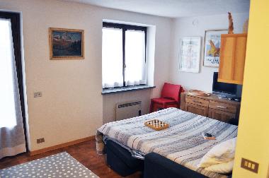 Ferienwohnung in Torgnon (Valle d'Aosta/Valle d'Aoste) oder Ferienwohnung oder Ferienhaus