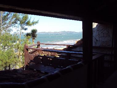 Ferienhaus in Buzios (Rio de Janeiro) oder Ferienwohnung oder Ferienhaus