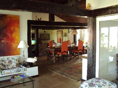 Ferienhaus in Buzios (Rio de Janeiro) oder Ferienwohnung oder Ferienhaus