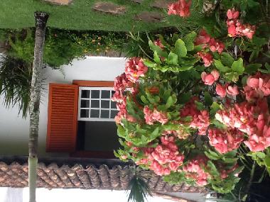 Ferienhaus in Buzios (Rio de Janeiro) oder Ferienwohnung oder Ferienhaus