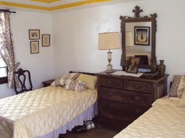 Ferienhaus in Buzios (Rio de Janeiro) oder Ferienwohnung oder Ferienhaus