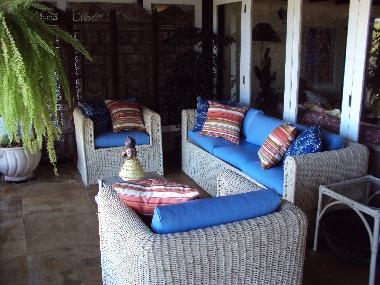 Ferienhaus in Buzios (Rio de Janeiro) oder Ferienwohnung oder Ferienhaus