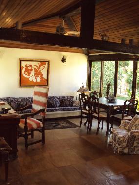 Ferienhaus in Buzios (Rio de Janeiro) oder Ferienwohnung oder Ferienhaus