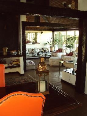 Ferienhaus in Buzios (Rio de Janeiro) oder Ferienwohnung oder Ferienhaus