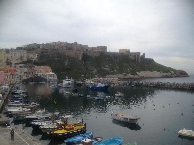 Ferienwohnung in Procida (Napoli) oder Ferienwohnung oder Ferienhaus