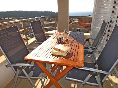 Ferienwohnung in Makarska (Splitsko-Dalmatinska) oder Ferienwohnung oder Ferienhaus