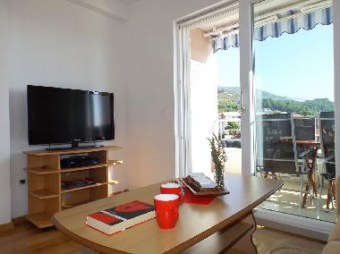 Ferienwohnung in Makarska (Splitsko-Dalmatinska) oder Ferienwohnung oder Ferienhaus