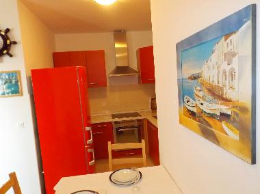 Ferienwohnung in Makarska (Splitsko-Dalmatinska) oder Ferienwohnung oder Ferienhaus