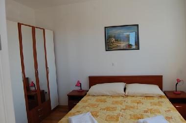 Ferienwohnung in Makarska (Splitsko-Dalmatinska) oder Ferienwohnung oder Ferienhaus