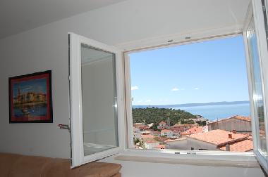 Ferienwohnung in Makarska (Splitsko-Dalmatinska) oder Ferienwohnung oder Ferienhaus