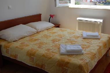 Ferienwohnung in Makarska (Splitsko-Dalmatinska) oder Ferienwohnung oder Ferienhaus