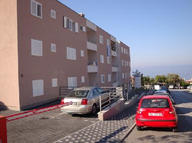 Ferienwohnung in Makarska (Splitsko-Dalmatinska) oder Ferienwohnung oder Ferienhaus