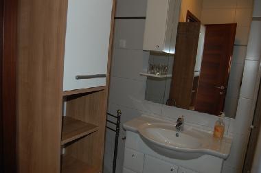 Ferienwohnung in Makarska (Splitsko-Dalmatinska) oder Ferienwohnung oder Ferienhaus