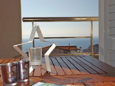 Ferienwohnung in Makarska (Splitsko-Dalmatinska) oder Ferienwohnung oder Ferienhaus