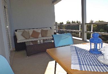 Ferienwohnung in Baska Voda (Splitsko-Dalmatinska) oder Ferienwohnung oder Ferienhaus