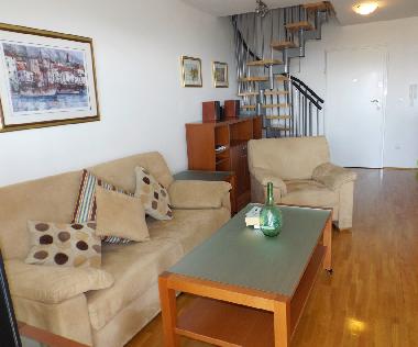 Ferienwohnung in Baska Voda (Splitsko-Dalmatinska) oder Ferienwohnung oder Ferienhaus