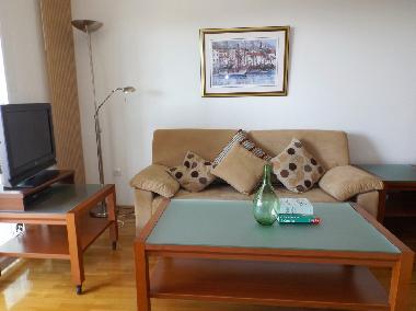 Ferienwohnung in Baska Voda (Splitsko-Dalmatinska) oder Ferienwohnung oder Ferienhaus