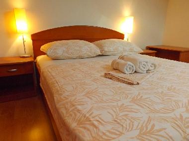 Ferienwohnung in Baska Voda (Splitsko-Dalmatinska) oder Ferienwohnung oder Ferienhaus