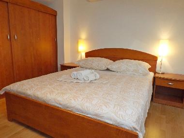 Ferienwohnung in Baska Voda (Splitsko-Dalmatinska) oder Ferienwohnung oder Ferienhaus