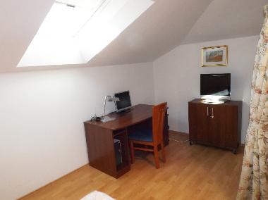 Ferienwohnung in Baska Voda (Splitsko-Dalmatinska) oder Ferienwohnung oder Ferienhaus