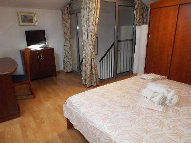 Ferienwohnung in Baska Voda (Splitsko-Dalmatinska) oder Ferienwohnung oder Ferienhaus