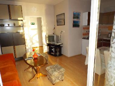 Ferienwohnung in Makarska (Splitsko-Dalmatinska) oder Ferienwohnung oder Ferienhaus