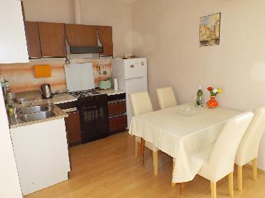Ferienwohnung in Makarska (Splitsko-Dalmatinska) oder Ferienwohnung oder Ferienhaus