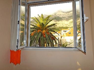 Ferienwohnung in Makarska (Splitsko-Dalmatinska) oder Ferienwohnung oder Ferienhaus