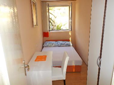 Ferienwohnung in Makarska (Splitsko-Dalmatinska) oder Ferienwohnung oder Ferienhaus