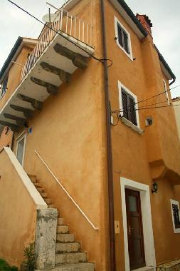 Ferienwohnung in Cres (Primorsko-Goranska) oder Ferienwohnung oder Ferienhaus