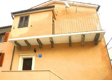 Ferienwohnung in Cres (Primorsko-Goranska) oder Ferienwohnung oder Ferienhaus