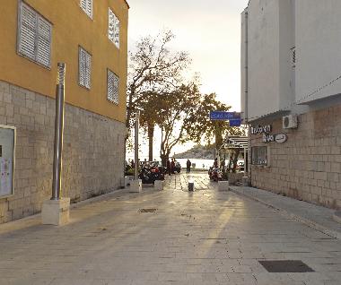 Ferienwohnung in Makarska (Splitsko-Dalmatinska) oder Ferienwohnung oder Ferienhaus